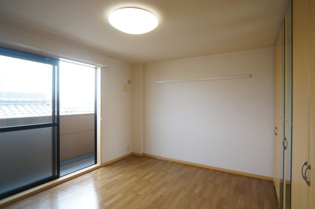 グランドソレーユの居間・リビング