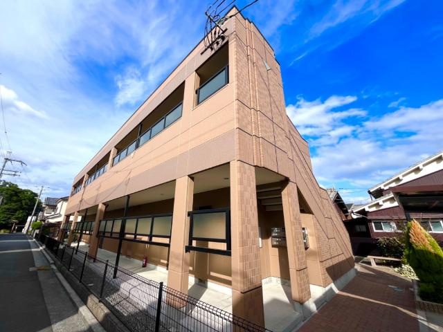 グランドソレーユの外観|外観写真（昼）