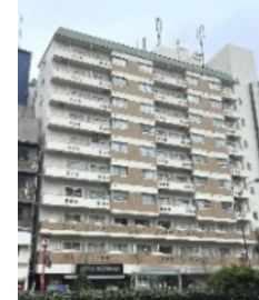 【外観】 | 巣鴨陽光ハイツ | 外観もきれいです