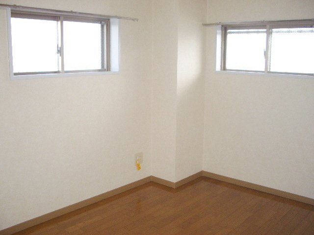 フジ・ヴェール法蓮寺山のセキュリティ