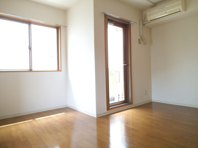 ノーザンハウスの洋室|洋室です☆