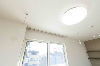 【寝室】 | シェーンハイト