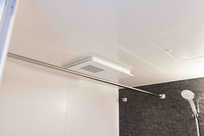 【浴室】 | シェーンハイト