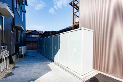  | シェーンハイト