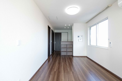 【居間・リビング】 | シェーンハイト