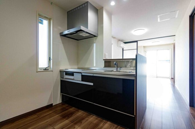 【キッチン】 | シェーンハイト