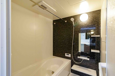 【浴室】 | シェーンハイト