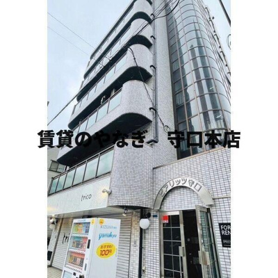 【外観】 | ビアリッツ守口