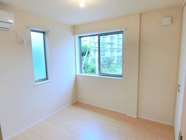 グランビュー高幡の居間・リビング|★洋室4.5帖★