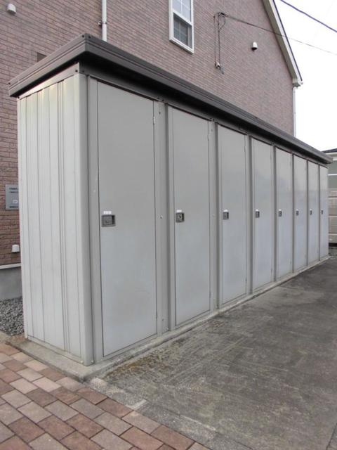 カトルセゾン　Ⅱのその他|その他