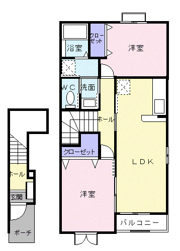カトルセゾン　Ⅱ