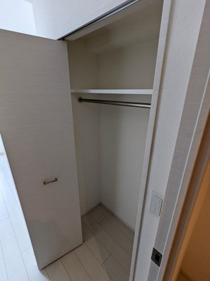 【収納】 | ディアレイシャス高井戸