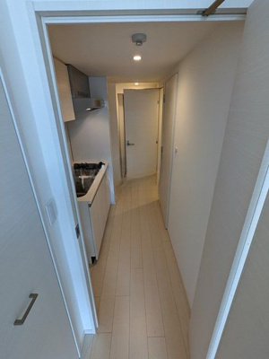 【内装】 | ディアレイシャス高井戸