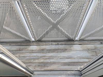 【バルコニー】 | 鈴木ハイツＢ