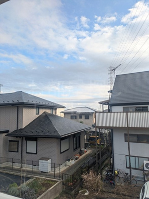 【展望】 | 鈴木ハイツＢ