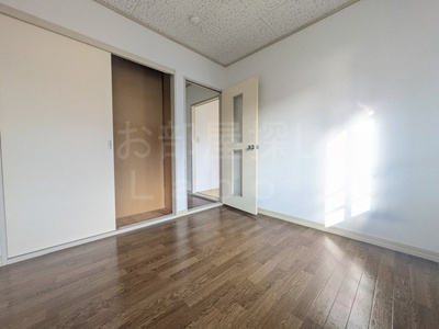 【内装】 | 鈴木ハイツＢ