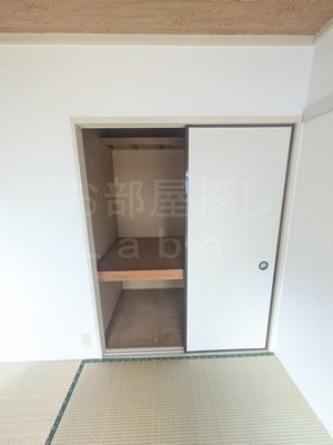 【収納】 | 鈴木ハイツＢ