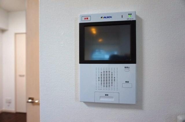 Numazu Nordのセキュリティ