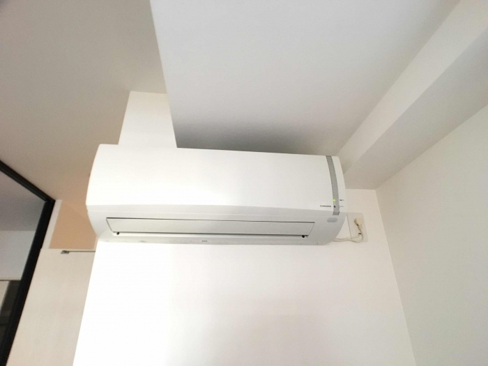 Numazu Nordの設備