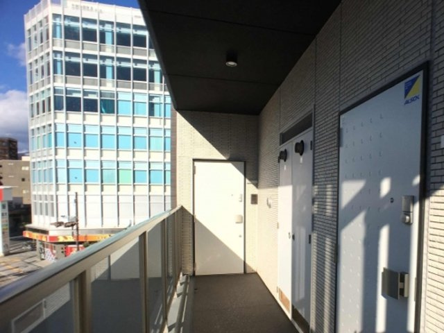 Numazu Nordのその他共用部分