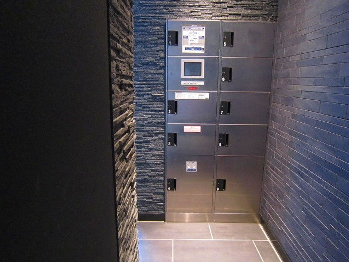 Numazu Nordの設備