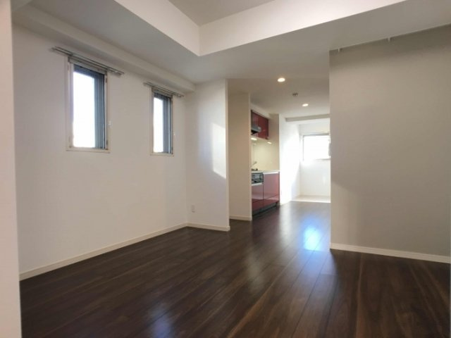 Numazu Nordの居間・リビング