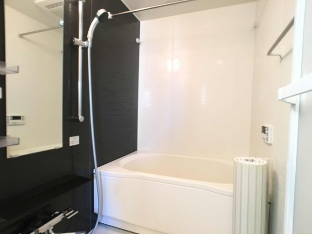 Numazu Nordの浴室