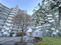 コスモ志木の画像