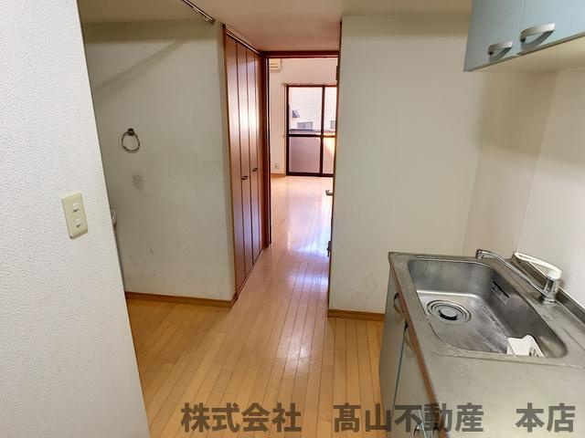 ジェニファーⅡの設備