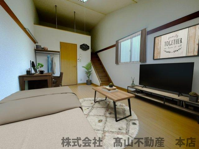 ジェニファーⅡ