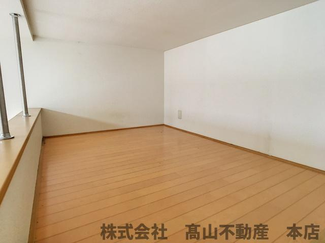 ジェニファーⅡのその他