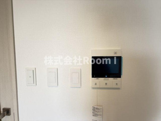 【セキュリティ】 | ザ・パークハビオ谷町六丁目テラス