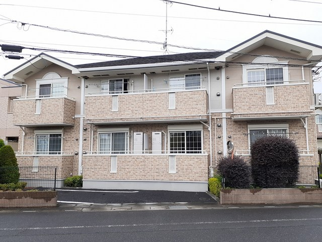 ベルデーアＡ棟