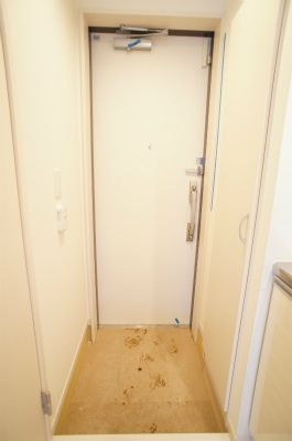 【玄関】 | リブリ・ジュネス聖 | 賃貸 神奈川県横浜市旭区東希望が丘