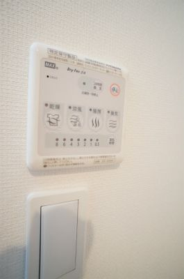 【設備】 | リブリ・ジュネス聖 | 賃貸 神奈川県横浜市旭区東希望が丘