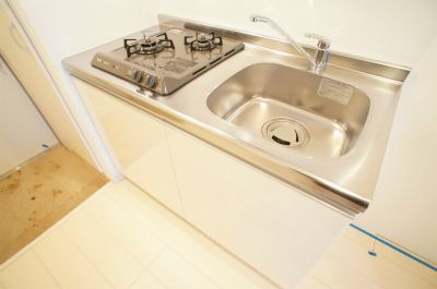 【キッチン】 | リブリ・ジュネス聖 | 賃貸 神奈川県横浜市旭区東希望が丘