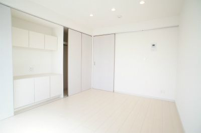 【寝室】 | リブリ・ジュネス聖 | 賃貸 神奈川県横浜市旭区東希望が丘