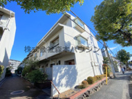 　ユーロハイツ交野桜ケ丘E棟の画像