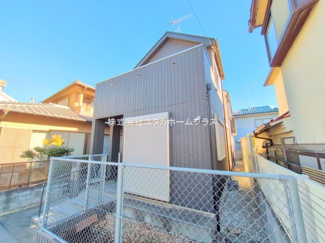 【外観】 | 東大和市中央四丁目　中古戸建　【全1棟】