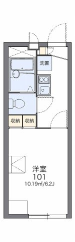 【間取り】 | ロータス