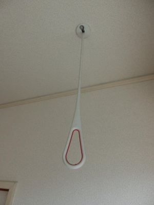 【その他】 | リバティヒルC | ※同タイプの別の部屋の写真です。