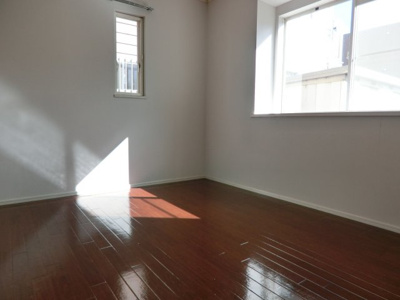 【洋室】 | リバティヒルC | ※同タイプの別の部屋の写真です。