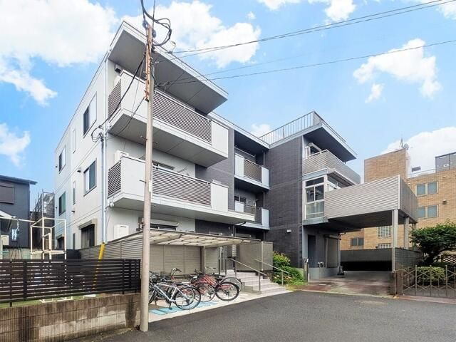 Ｐａｌｃｏｎ　Ｍａｘ　新都心