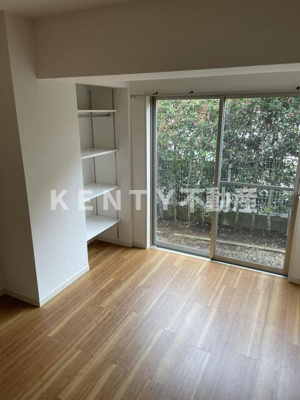 【居間・リビング】 | リヴァーストーン | ゆったり過ごせるリビングです