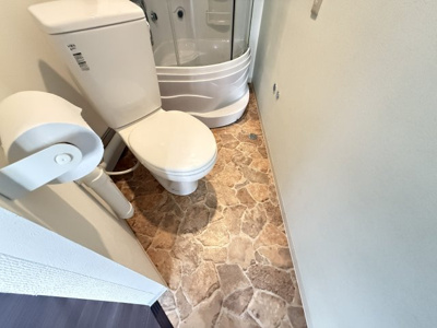 【トイレ】 | コレクション関目弐番館