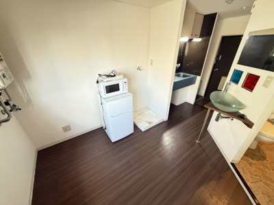 【寝室】 | コレクション関目弐番館