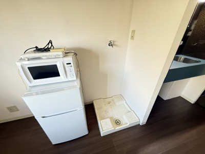 【設備】 | コレクション関目弐番館