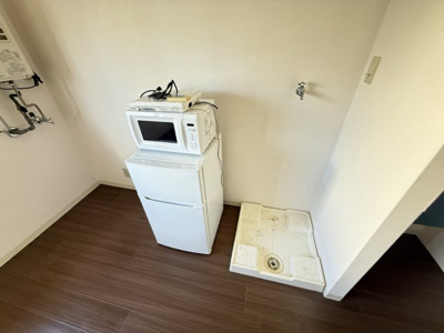 【設備】 | コレクション関目弐番館