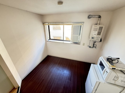 【洋室】 | コレクション関目弐番館