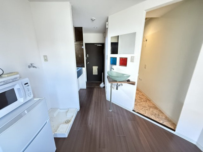 【居間・リビング】 | コレクション関目弐番館